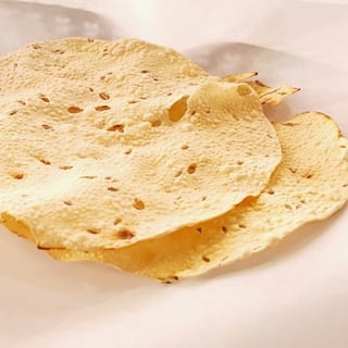 Papadum (2)