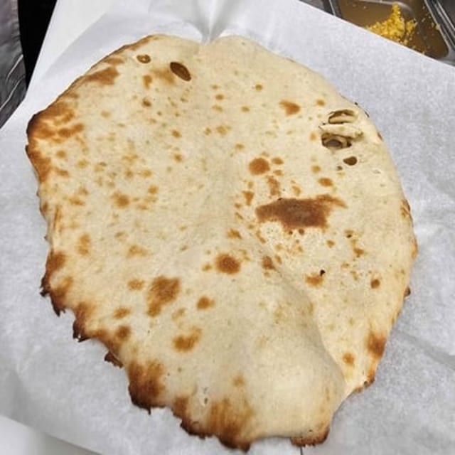 Kabuli Nan.