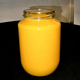Mango Lassi