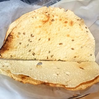Papadum (2)