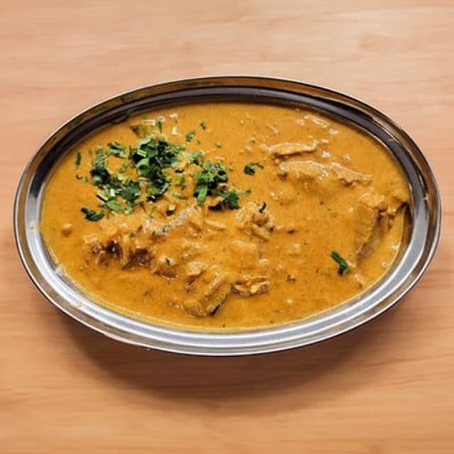 Chicken Tamattar.