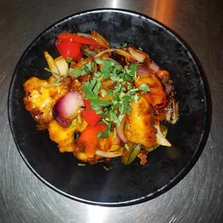 Gobi Manchurian