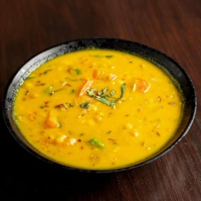 Dal Tadka.