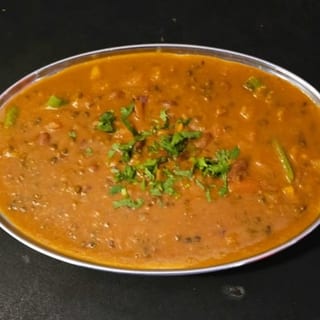 Dal Makhani