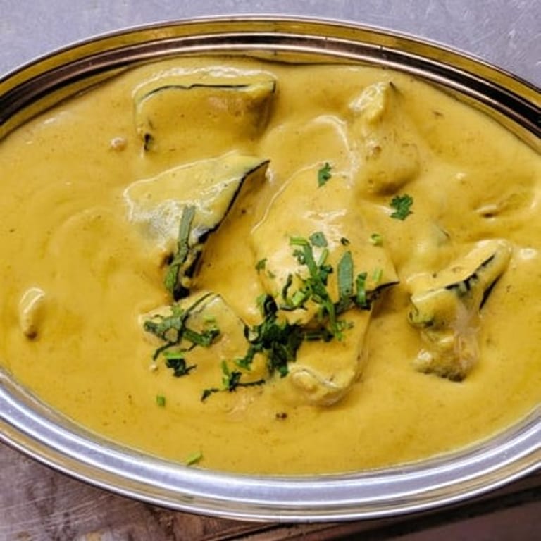 Refreshing Raita: A Perfect Indian Accompaniment