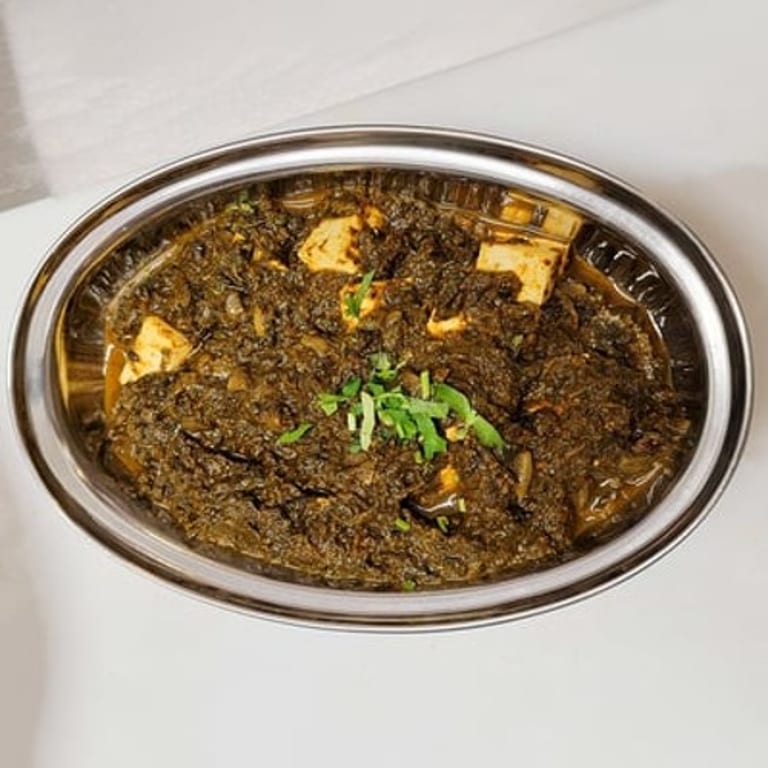 Delicious Indian Kebab Specialties