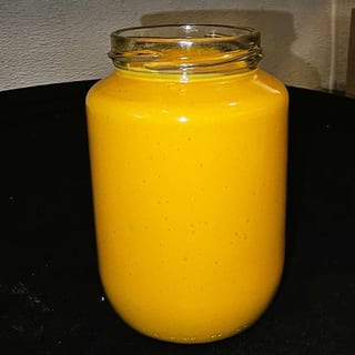 Mango Lassi