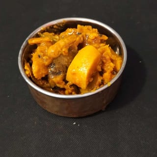 Mixed Achaar