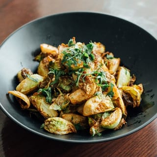 Brussels Sprouts