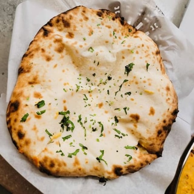 Cheese Nan.