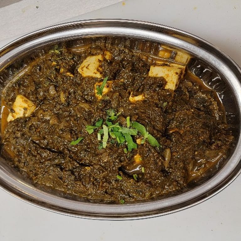 Indian Takeout: Flavorful Dishes To-Go