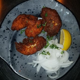 Chicken 65