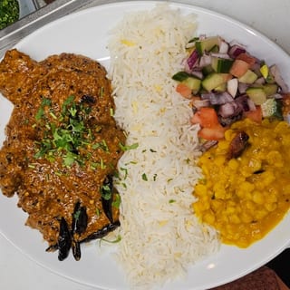 Coco Lamb (Chef's Favorite) (L)