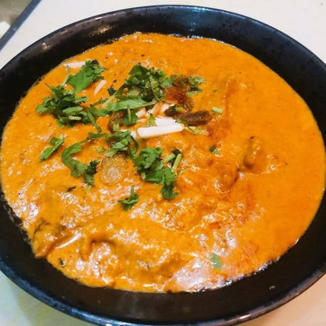 Shahi Lamb.