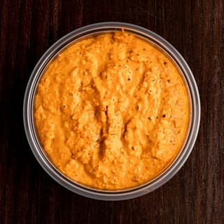 House Chutneys