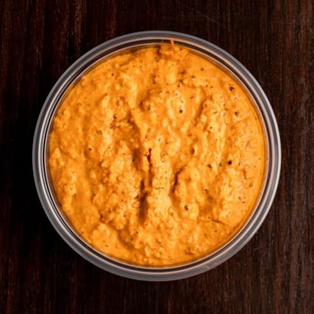 House Chutneys.