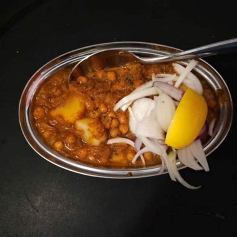 Delicious Basmati Rice Dishes at Our Indian Restaurant