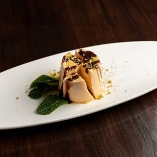 Kulfi