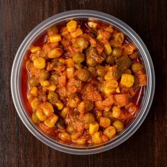 Achaar Pickle.